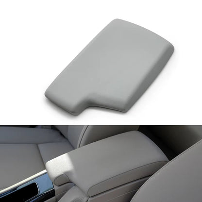 LHD Central Console Storage Box Armrest Case Protective Cover Trim For BMW 3 Series E90 E91 E92 E93 318 320 325 328 2004-2012