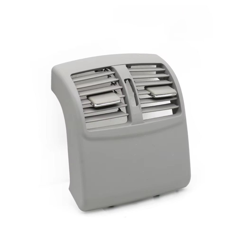 Model A Sedan Rear Air Conditioner Vent Grille Outer Cover Panel For Mercedes Benz W212 E Class E200 E260 E300 2009-2012