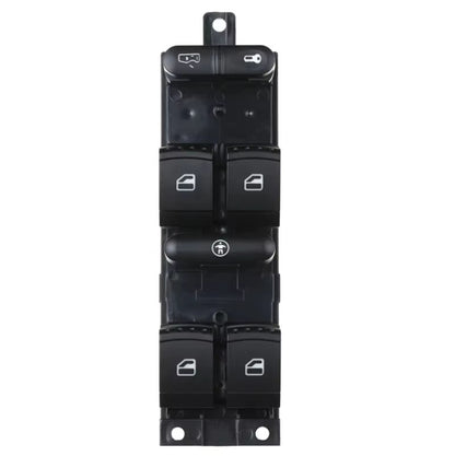 New 1J4959857 1J4959857C Window Switch For VW Golf Jetta Bora Passat B5 Seat Leon Toledo Superb 1999-2004 1J4959857A 1J4959857B
