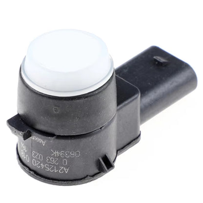 4 Pcs/lot 2125420018 Parking Sensor PDC Bumper Assist A2125420018 0263003616 Car For Mercedes W169 W245 C207 W212 W221 C216