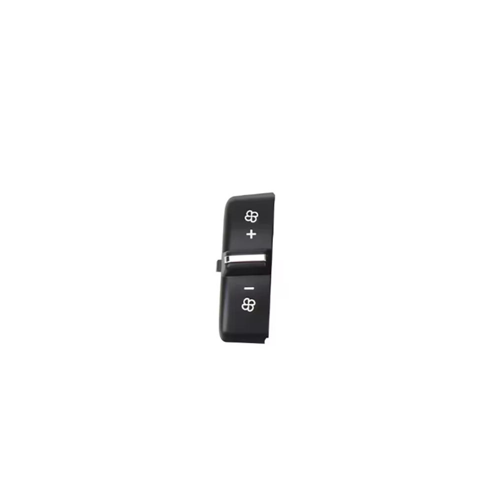 For Porsche Cayenne Macan Palamera Air Conditioner Central Control Button Temperature Regulating Button