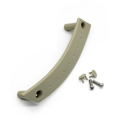 Car Interior Left Right Door Handle Protective Cover Replacement For Volkswagen VW Beetle 1998-2010