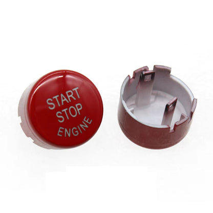 Start Stop Engine Ignition Switch Push Button For BMW 3 5 6 7 Series F10 F11 F01 F02 F07 F06 F12 F25 F30 F34 F45 F48 G11 G30