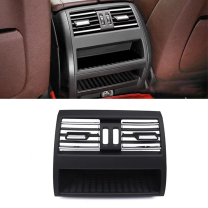 Rear Air Conditioning AC Vent Outlet Grille Panel For BMW 5 Series F10 F11 F18 520i 523i 525i 528i 535i 64229172167,64229172312