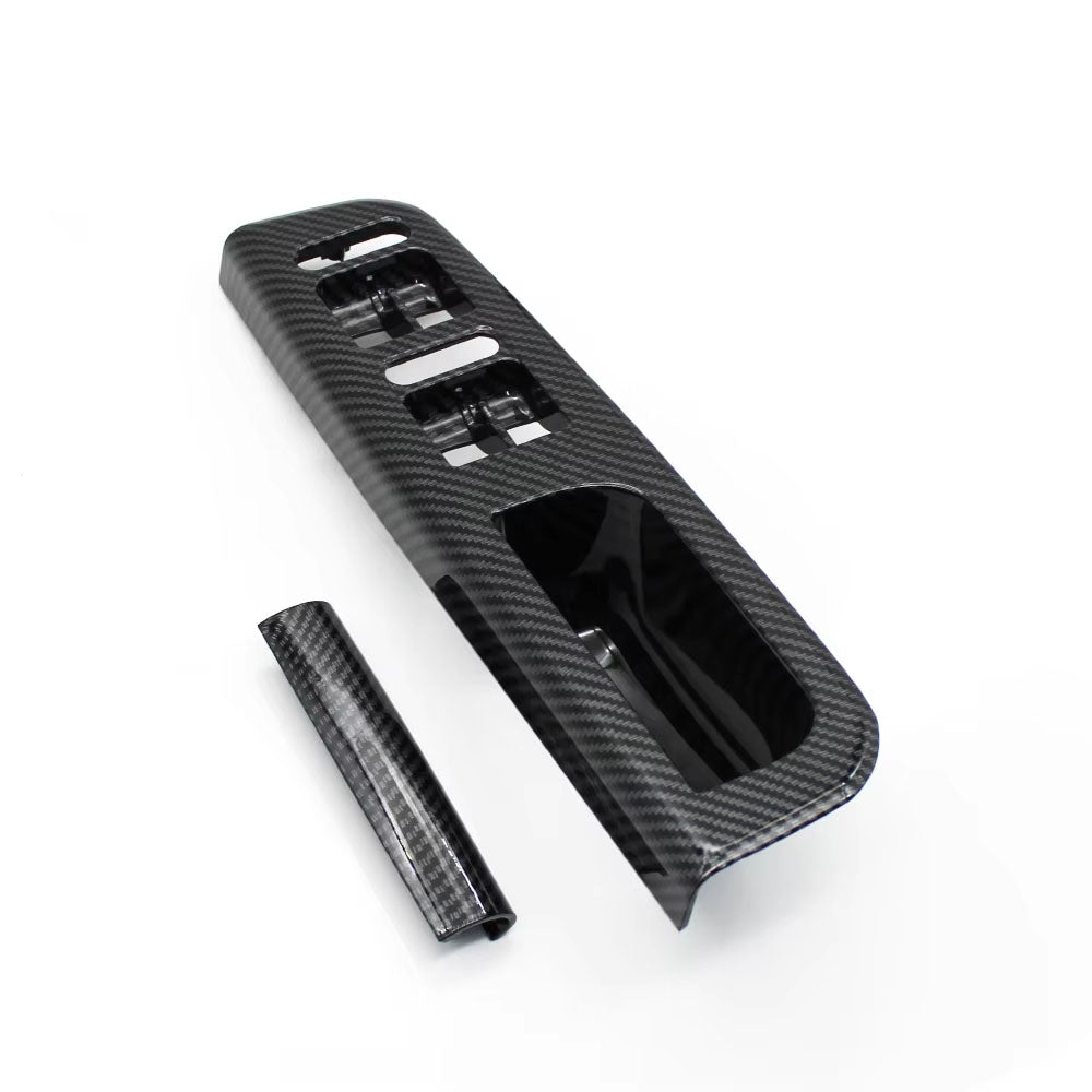 RHD Car Front Rear Left Right Door Pull Grab Handle Cover Panel Trim For VW Bora Golf 4 MK4 Jetta 1999 2000 2001 2002 2003 2004
