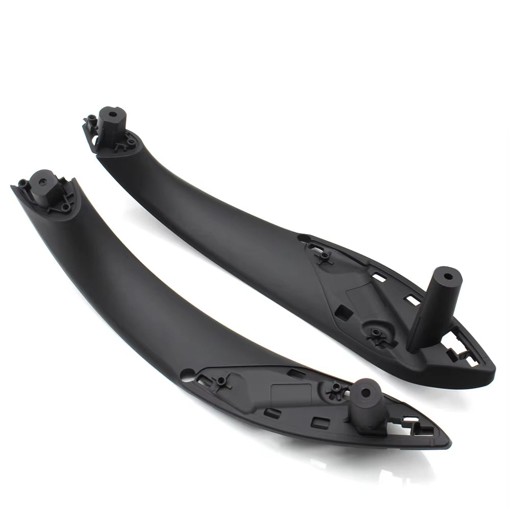 Car Door Handle Inside Pull Trim Cover For BMW 3 4 Series M3 M4 F30 F31 F32 F33 F34 F35 F36 F80 F82 F83 316d 318d 320d 325d