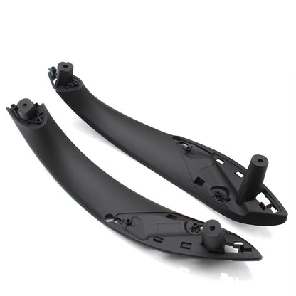 Car Door Handle Inside Pull Trim Cover For BMW 3 4 Series M3 M4 F30 F31 F32 F33 F34 F35 F36 F80 F82 F83 316d 318d 320d 325d