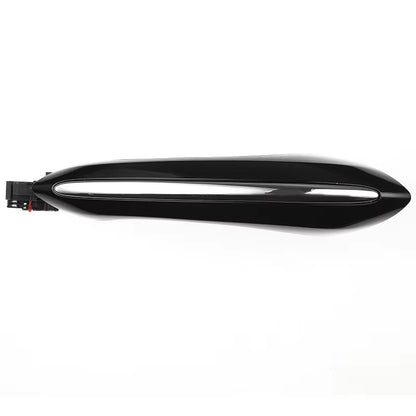51217231927 Front Rear Left Right Outer Door Handle Car 51217231929 51217231930 For BMW 5 6 7 Series F07 F10 F11