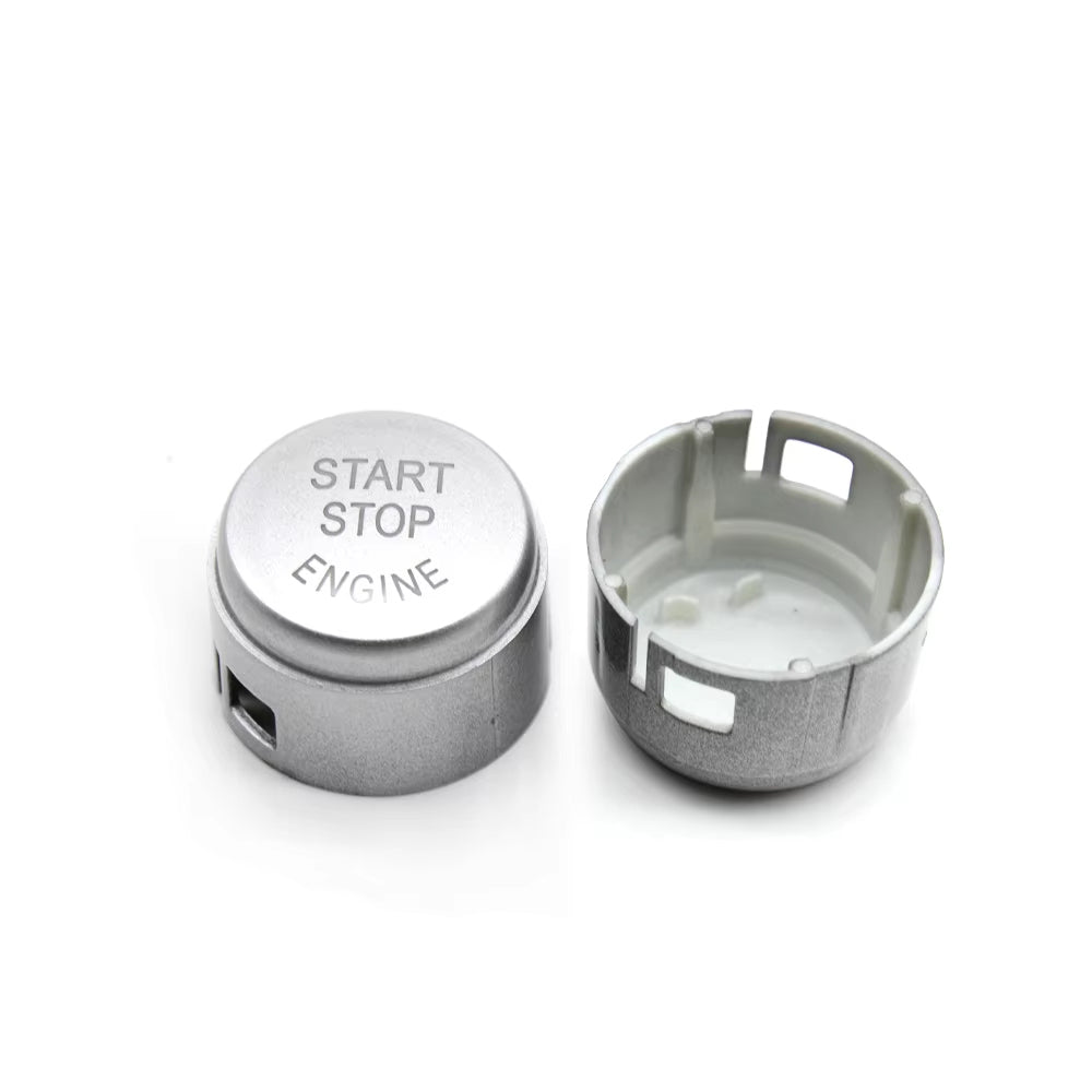 Car Engine Start Stop Push Switch Button For BMW 3 5 6 7 Series F10 F11 F01 F02 F07 F06 F12 F15 F16 F30 F31 F32 F34 G11 G30 G20
