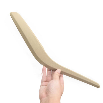 Car Interior Door Left Right Pull Handle Outer Cover Trim Replacement For BMW X1 E84 2010 2011 2012 2013 2014 2015 2016