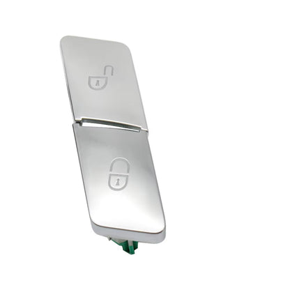 Car Interior Door Lock Unlock Opening Switch Button For Mercedes Benz C GLK 204,E Class W212 W207,GL ML GLE GLS W166,W463,W156