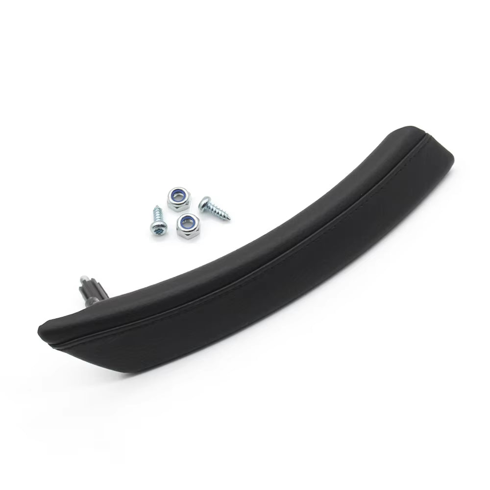 LHD RHD Car Interior Front Rear Left Right Door Inside Handle Assembly For BMW 5 Series E60 E61 2006 2007 2008 2009 2010