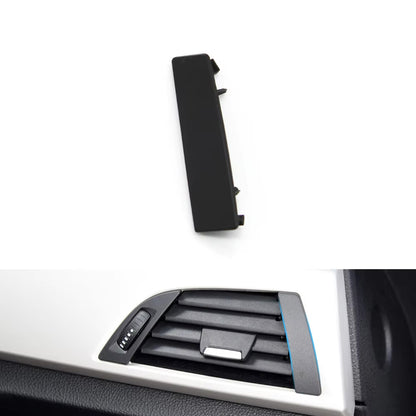 LHD Car Left Right Air Vent Grille Air Outlet Panel Trim Cover For BMW 1 2 Series F20 F21 F22 F23 2012-2019