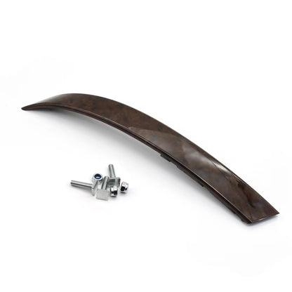 Interior Front Rear Door Left Right Grip Handle Trim Cover For BMW 5 Series M5 E60 E61 2004 2005 2006 51416959333,51417076297