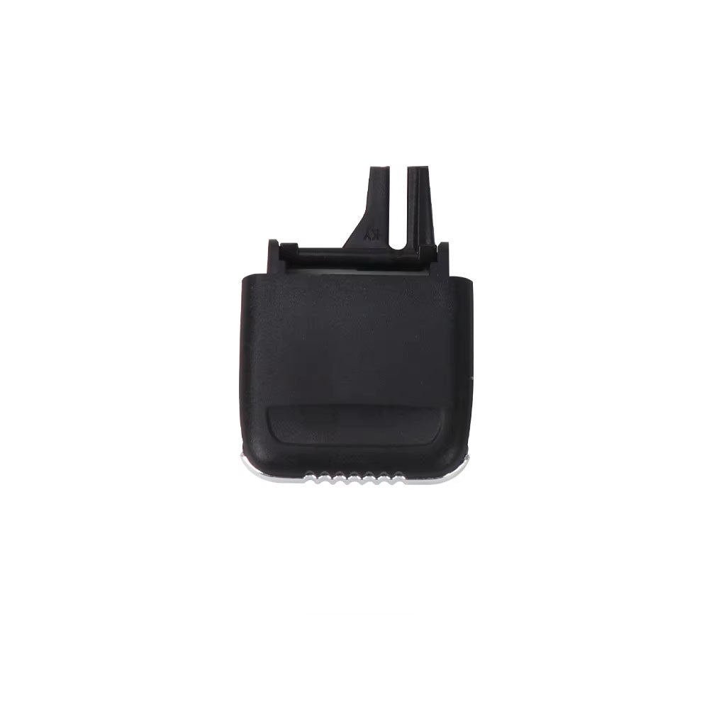 For Porsche Cayenne 2011-2016 Quick to Install CarFront Center A/C Air Conditioning Vent Outlet Tab Clip Repair Kit