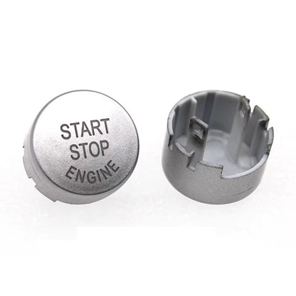 Start Stop Engine Ignition Switch Push Button For BMW 3 5 6 7 Series F10 F11 F01 F02 F07 F06 F12 F25 F30 F34 F45 F48 G11 G30