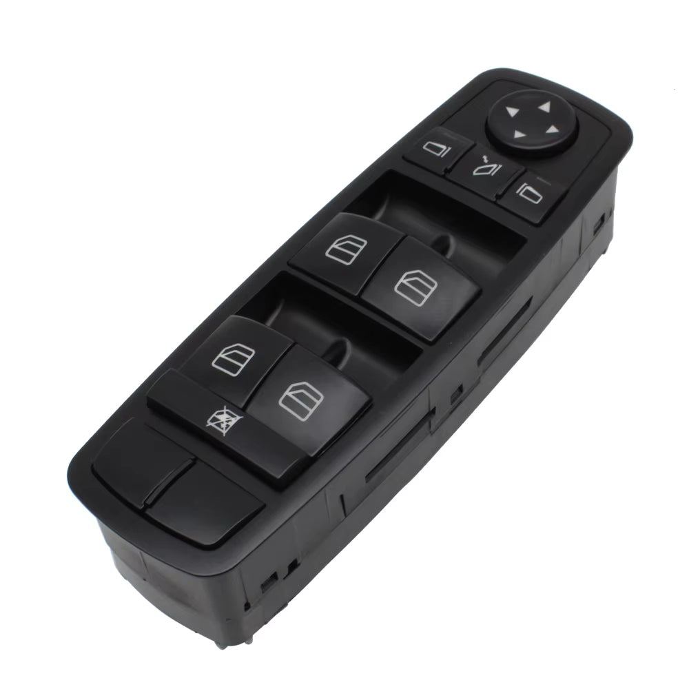 Car Window Lift Control Switch For For Mercedes Benz ML GL R Class W164 W251 2518300590,2518300290,2518300090