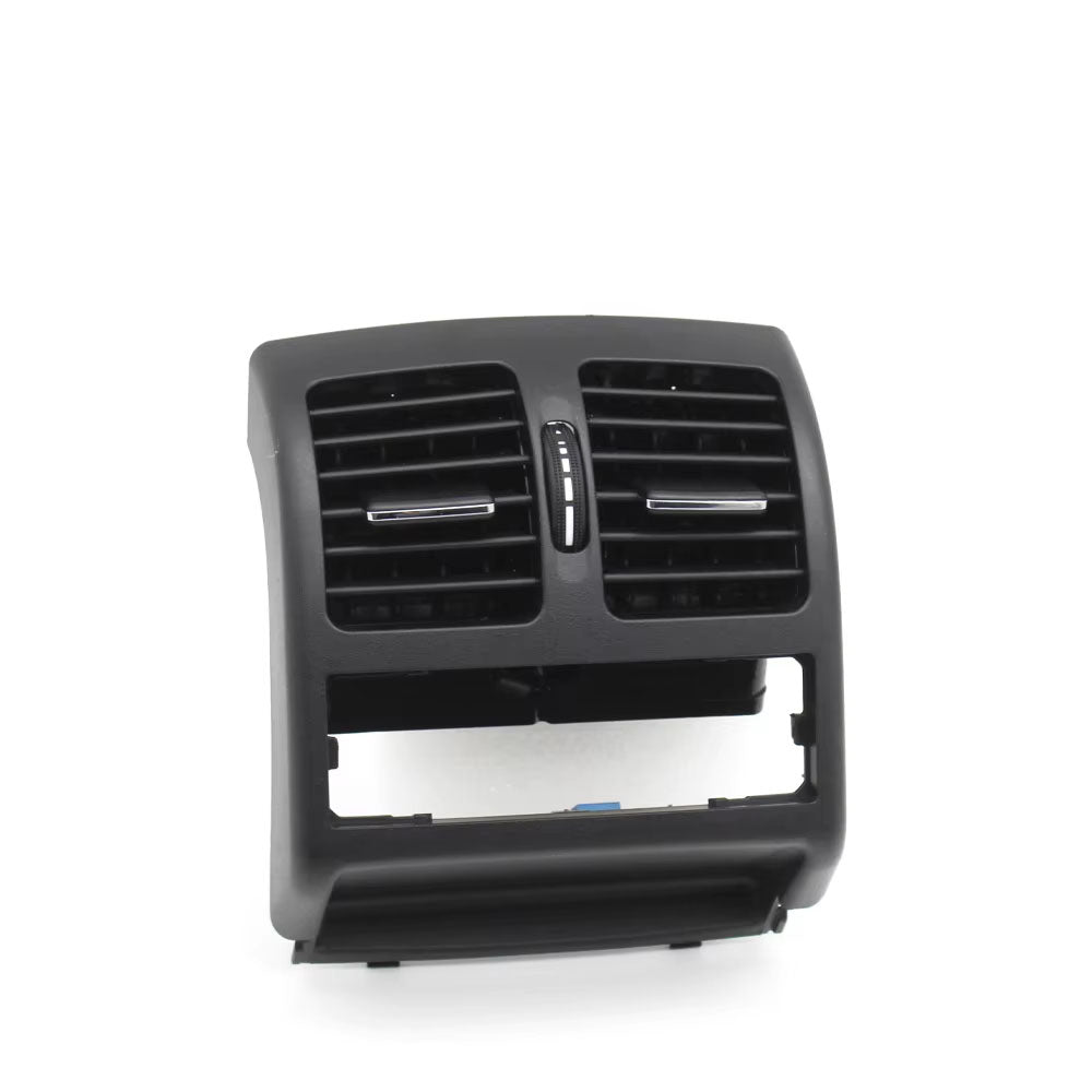 Rear Air Conditioning AC Vent Grille Complete Assembly For Mercedes Benz C Class W204 2007-2013 E Class Coupe W207 2008-2016