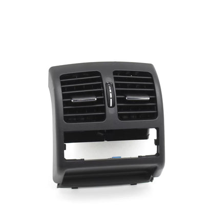 Rear Air Conditioning AC Vent Grille Complete Assembly For Mercedes Benz C Class W204 2007-2013 E Class Coupe W207 2008-2016