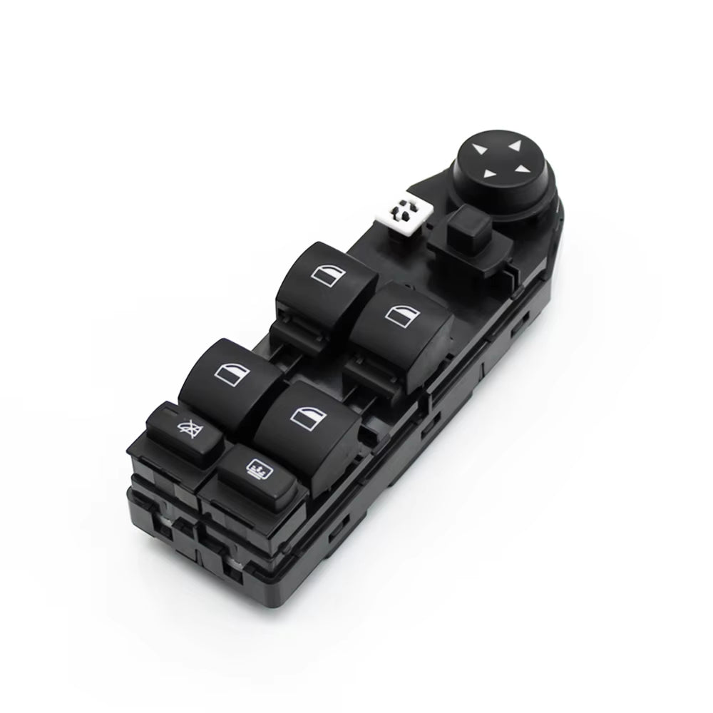 Car Electric Power Window Lifter Switch Button For BMW 5 Series E60 E61 520i 523i 525d 525i 528i 530i 540i 550i