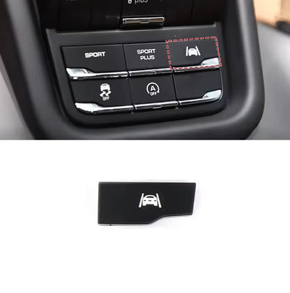 Multi-Function Buttons For Porsche Cayenne Macan Panamera Air Conditioner Control Button Model Button