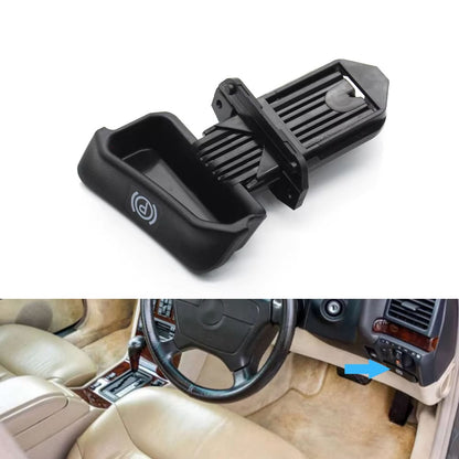 Car Handbrake Switch Parking Brake Lever Release Handle For Mercedes Benz S Class W140 1991 1992 1993 1994 1995 1996 1997 1998