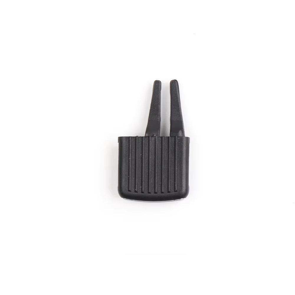 Car Front A/C Air Conditioning Vent Outlet Tab Clip Repair Kit For VW Touran 2005-2015 Auto Interior Accessories 1TD819703A