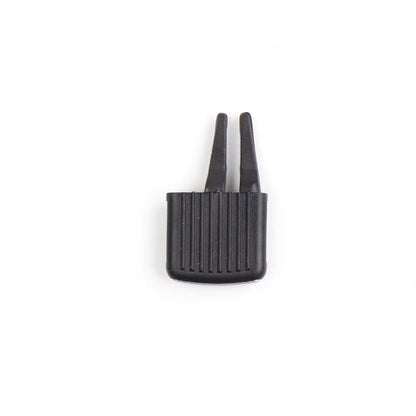 Car Front A/C Air Conditioning Vent Outlet Tab Clip Repair Kit For VW Touran 2005-2015 Auto Interior Accessories 1TD819703A