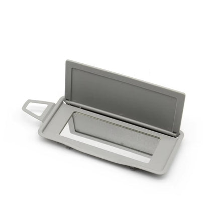 W221 W220 Car Sun Visor Car Interior Sun Shade Visor Makeup Cosmetic Mirror Cover For Benz S Class 2008-2012 CL W216 2218104117