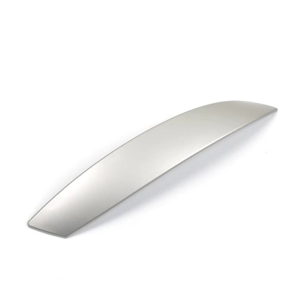 Left Right Hand Driver Car Interior Door Pull Handle Cover Trim Replacement For BMW Z4 E85 E86 2002-2008
