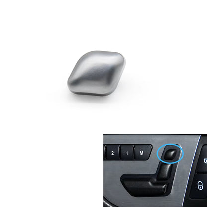 Car Seat Headrest Button Adjustment Switch Control Button For Mercedes BENZ C GLK E Class W204 C204 X204 GLK204 W212 W207 W166