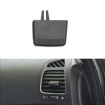 Car Front Air Conditioning A/C Air Vent Outlet Tab Air Conditioning Leaf Adjust Clip Repair Kit for Kia Sorento 2009-2014
