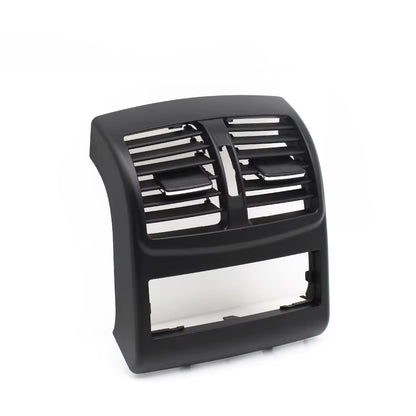 Model A Rear Air Conditioner Vent Grille Outlet Cover For Mercedes Benz W212 E Class 212 Sedan E200 E260 E300 2009-2012