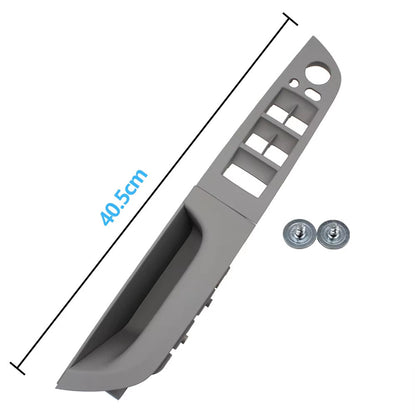 LHD Interior Door Armrest Window Switch Cover Panel Trim For BMW 3 Series M3 E93 Convertible Cabriolet 320i 325i 330i 335i