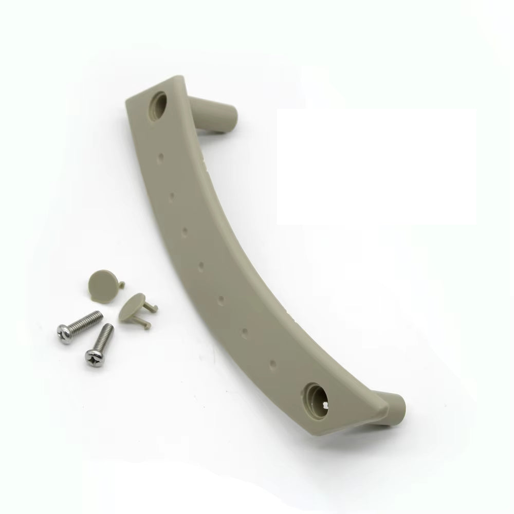 Car Interior Left Right Door Handle Protective Cover Replacement For Volkswagen VW Beetle 1998-2010
