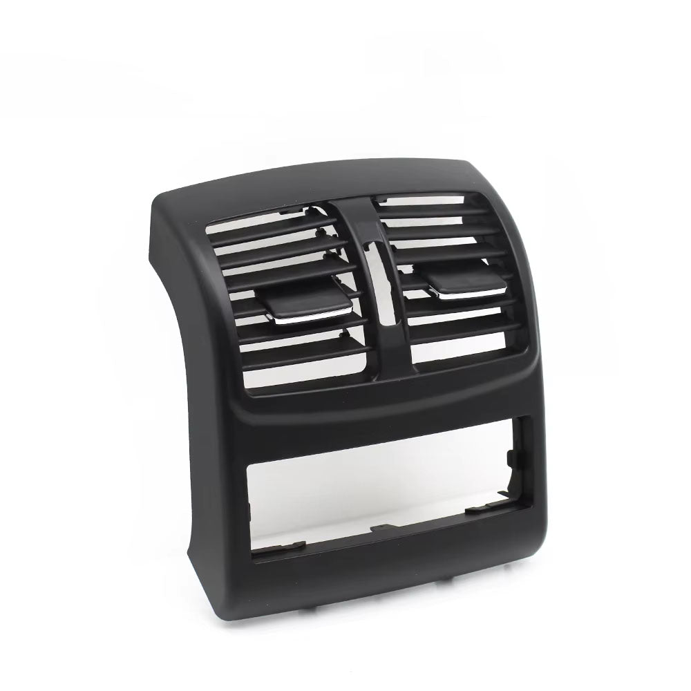 Model A Sedan Rear Air Conditioner Vent Grille Outer Cover Panel For Mercedes Benz W212 E Class E200 E260 E300 2009-2012