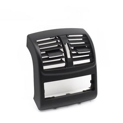 Model A Sedan Rear Air Conditioner Vent Grille Outer Cover Panel For Mercedes Benz W212 E Class E200 E260 E300 2009-2012