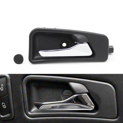 Car Inner Front Rear Left Right Chrome Door Pull Handle Assembly For Mercedes Benz G Class W463 2004-2018