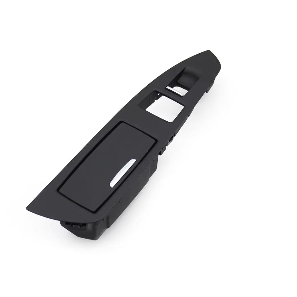 LHD RHD Car Rear Door Armrest Ashtray Assembly Storage Box Liner Case For BMW 7 Series F01 F02 730 735 740 745 750 760
