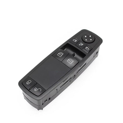 Car Window Lift Control Switch For For Mercedes Benz A B Class W169 W245 1698206710,1698206610,1698206410,1698206510,2518200510