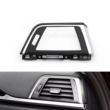 LHD RHD Left Right Air Conditioning AC Vent Grill Outlet Panel Frame Trim For BMW 3 4 Series F30 F31 F34 F35 F32 F33 F36 F82 F83