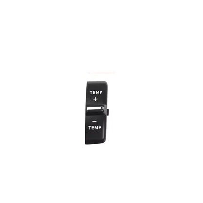 For Porsche Cayenne Macan Palamera Air Conditioner Central Control Button Temperature Regulating Button