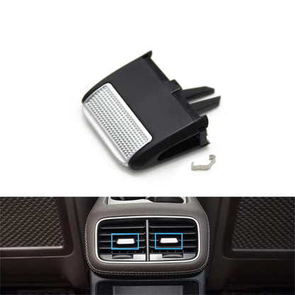 Car Dashboard AC Air Vent Outlet Tab Clip Repair kit Puller Trim For Mercedes Benz W167 GLS GLE 350 400 450 500 580 2020-2025