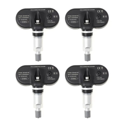 New 3641130-K80 3641110AK80XA TPMS Program Tool For Greatwall Haval Tire Sensor Initialazation Tire Rotation 3641130K80