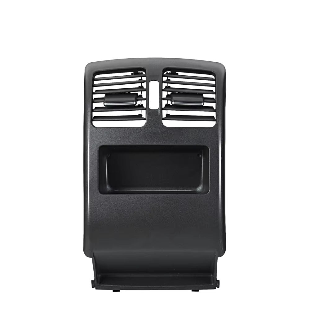 Interior Car Rear Air Conditioner Ac Vent Grill Cover Panel For Mercedes Benz GLK X204 GLK220 GLK250 GLK300 GLK350 2048304354