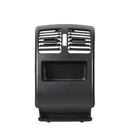 Interior Car Rear Air Conditioner Ac Vent Grill Cover Panel For Mercedes Benz GLK X204 GLK220 GLK250 GLK300 GLK350 2048304354
