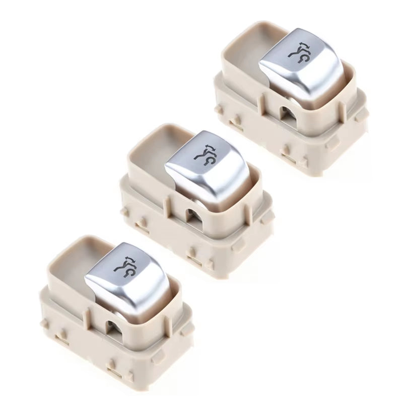 A2059051713 Rear Trunk Release Switch Control Button Car 2059051713 2229055011 For Mercedes GLC W205 W253 X253 C253 2015-2010