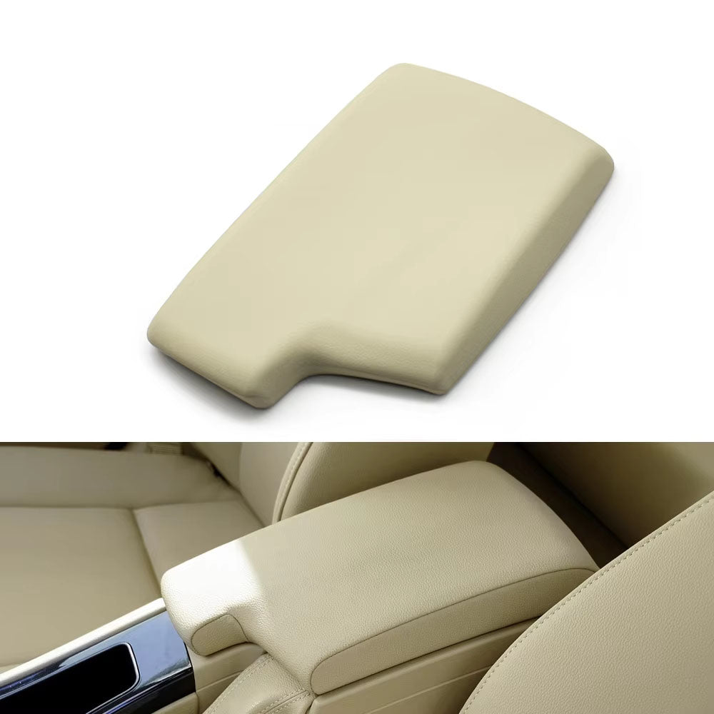 LHD Central Console Storage Box Armrest Case Protective Cover Trim For BMW 3 Series E90 E91 E92 E93 318 320 325 328 2004-2012