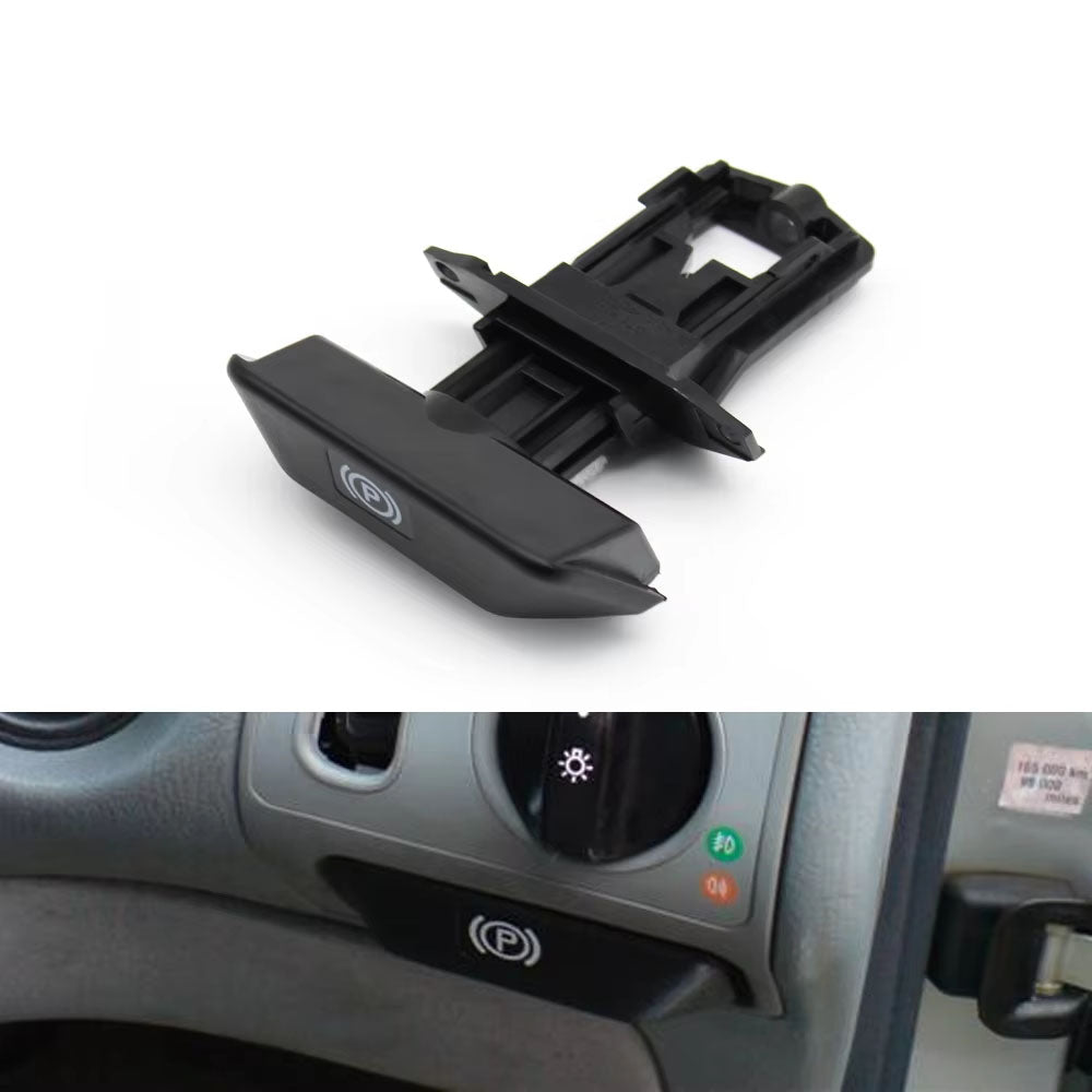 Car Handbrake Parking Brake Release Handle For Benz E Class W210 1993 1994 1995 1996 1997 1998 1999 2000 2001 2002 A2104270020