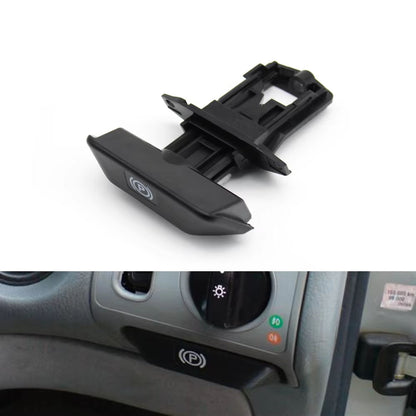 Car Handbrake Parking Brake Release Handle For Benz E Class W210 1993 1994 1995 1996 1997 1998 1999 2000 2001 2002 A2104270020